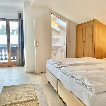 Gemuetliche Ferienwohnung Am Tegernsee - Ruhig Im Dachgeschoss บาดวิสเซ ภายนอก รูปภาพ