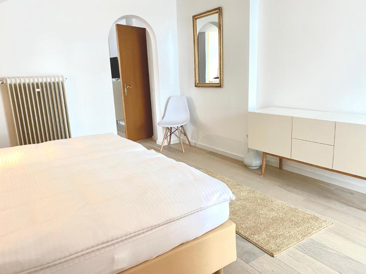 Gemuetliche Ferienwohnung Am Tegernsee - Ruhig Im Dachgeschoss บาดวิสเซ ภายนอก รูปภาพ
