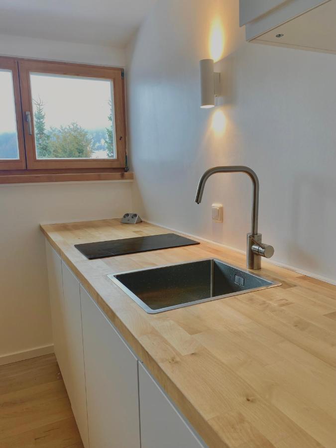 Gemuetliche Ferienwohnung Am Tegernsee - Ruhig Im Dachgeschoss บาดวิสเซ ภายนอก รูปภาพ