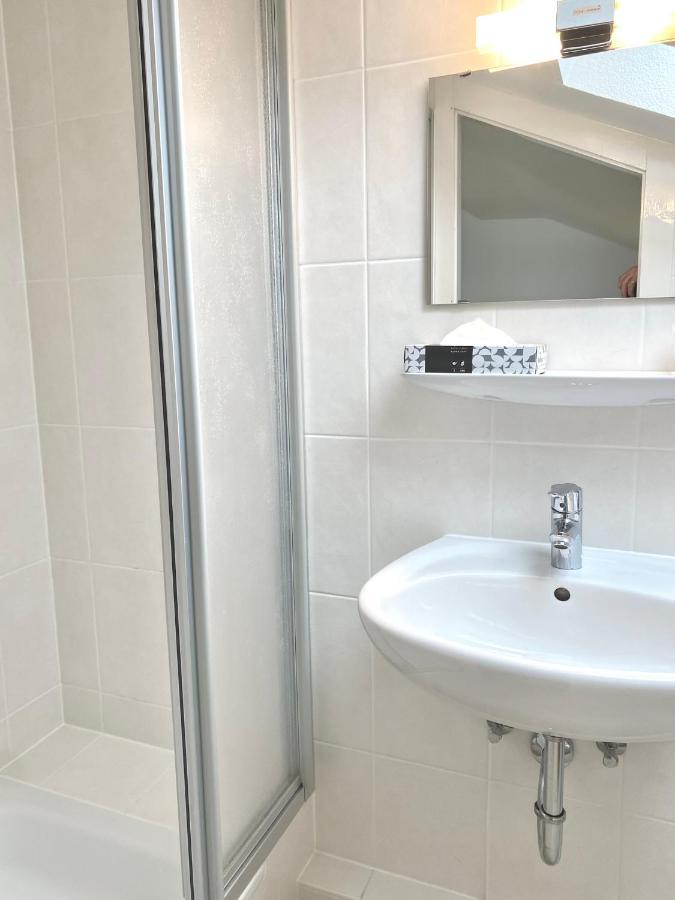 Gemuetliche Ferienwohnung Am Tegernsee - Ruhig Im Dachgeschoss บาดวิสเซ ภายนอก รูปภาพ