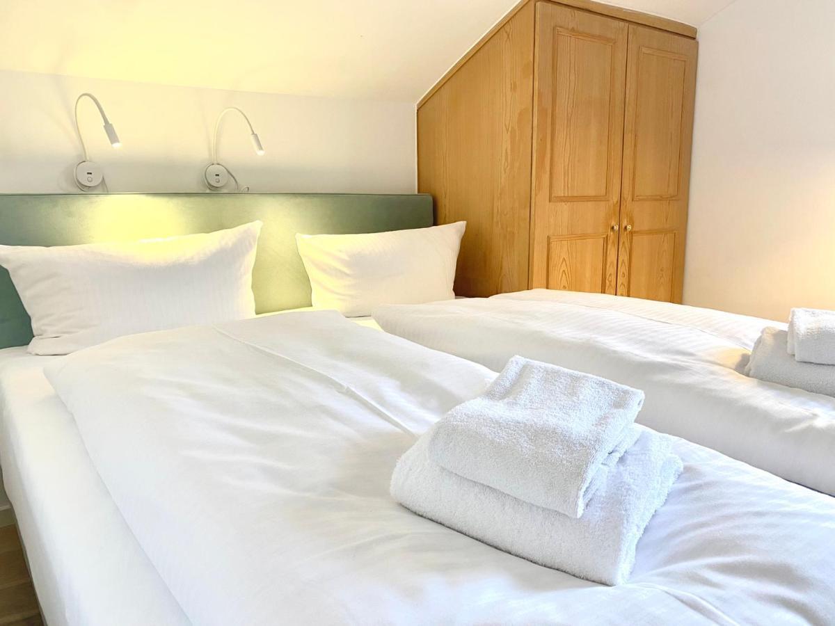 Gemuetliche Ferienwohnung Am Tegernsee - Ruhig Im Dachgeschoss บาดวิสเซ ภายนอก รูปภาพ